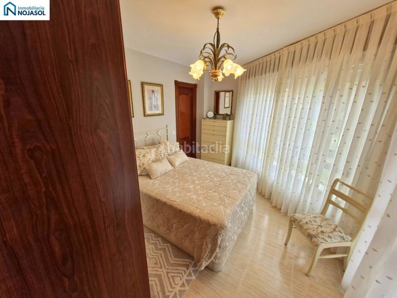 Foto c39d86ca-047f-4e57-8794-0d8a25eaa52e. Apartment with heating parking pool in Ris Noja