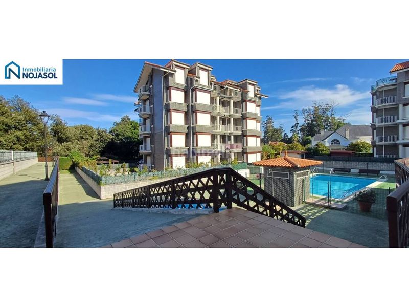 Foto c68dc07b-78c5-4bf5-b0dd-1f50e3d6ee10. Apartment with heating parking pool in Ris Noja