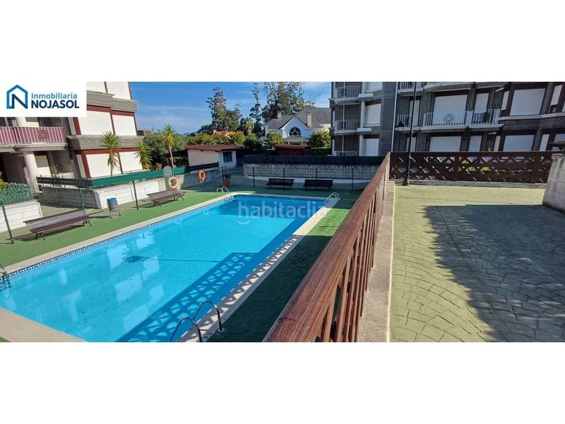 Foto c8ef674e-e875-408d-b929-9e0e20716219. Apartment with heating parking pool in Ris Noja