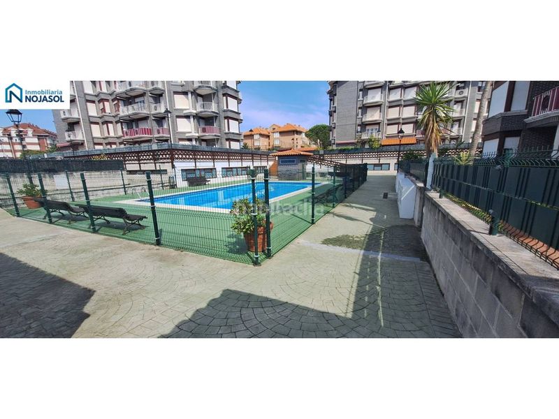 Foto deec2ad1-b878-4382-a4f6-42cf48e83e9b. Apartment with heating parking pool in Ris Noja