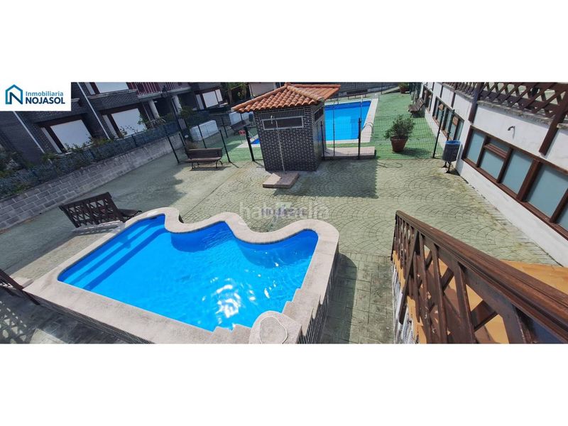 Foto dfc830c6-b79e-4511-82bc-ed0fc9cfc9ed. Apartment with heating parking pool in Ris Noja
