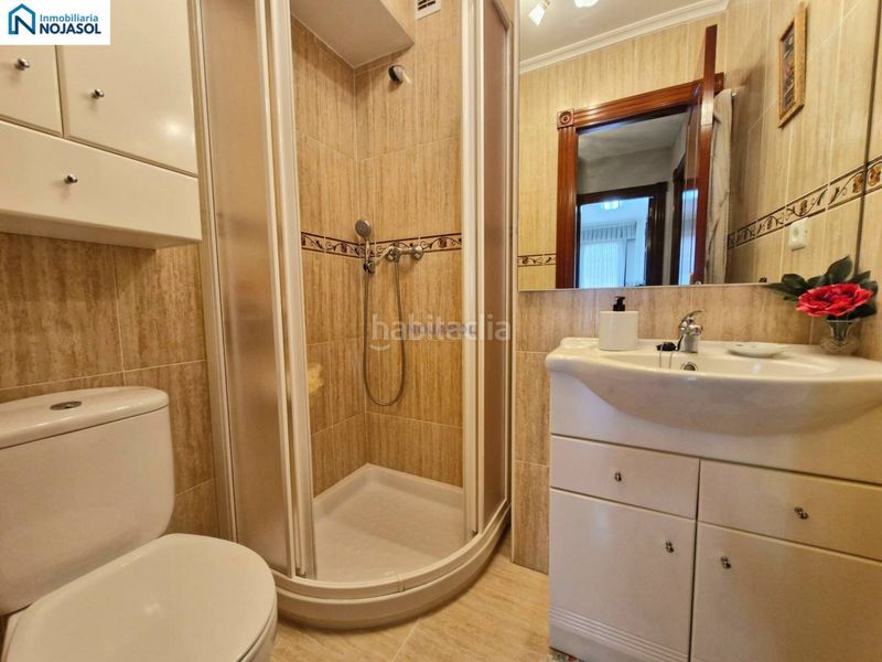 Foto e03ce0f8-e9c2-4846-8a2d-126a7640beee. Apartment with heating parking pool in Ris Noja