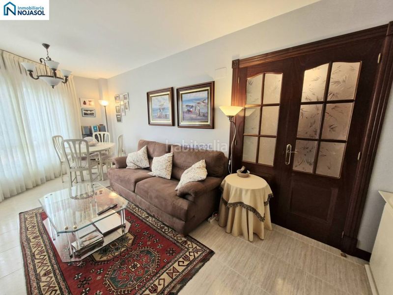 Foto e0fcae81-28bb-41bd-b43b-480435d76897. Apartment with heating parking pool in Ris Noja