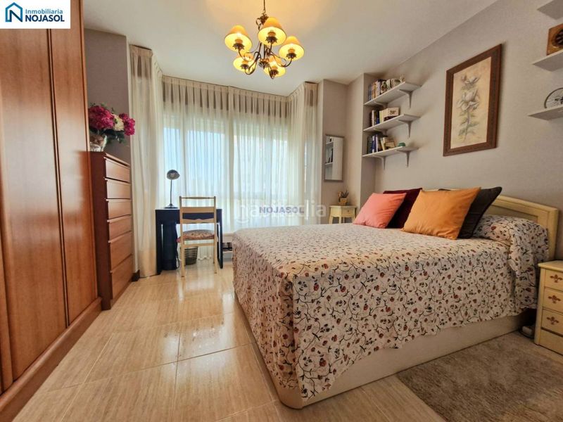 Foto e1796683-58e7-400e-9246-149411b16067. Apartment with heating parking pool in Ris Noja