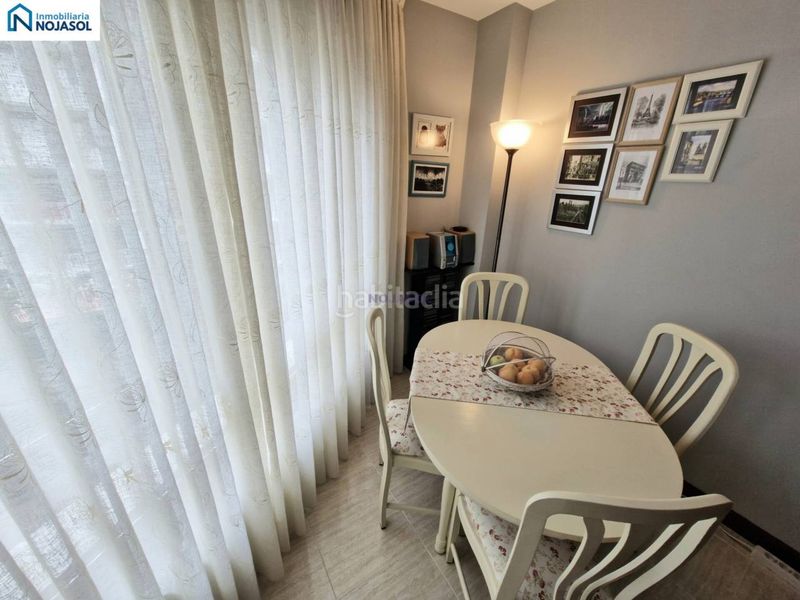 Foto e8dd1a47-ba39-4a98-af14-de9494030b12. Apartment with heating parking pool in Ris Noja