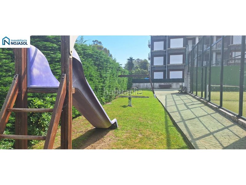 Foto ecdd72c9-cbf4-48c4-8447-4e9b69835d26. Apartment with heating parking pool in Ris Noja