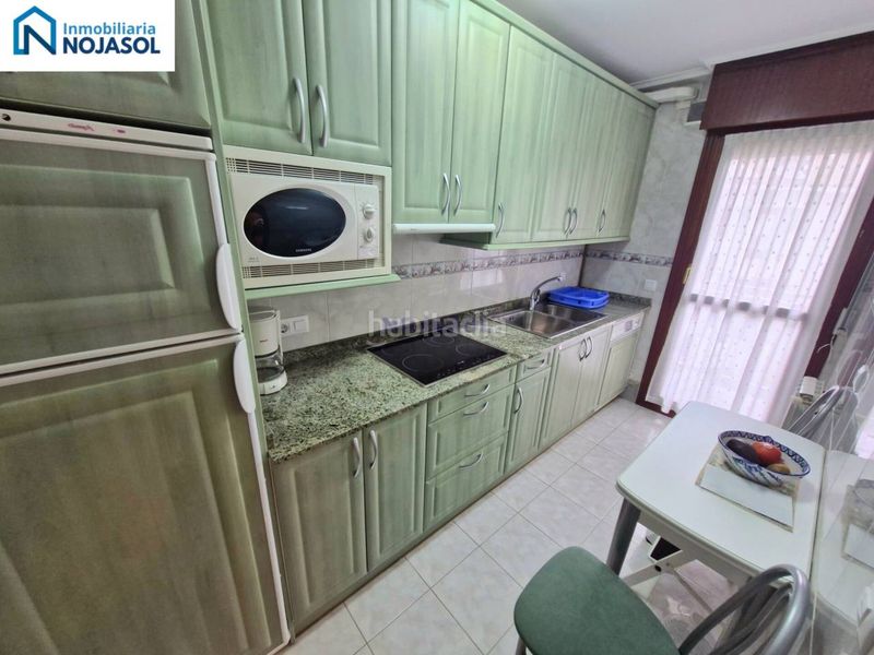 Foto 2705dc60-11a3-4263-9dec-a91c076e7dda. Apartament amb calefacció aparcament piscina a Tregadín Noja