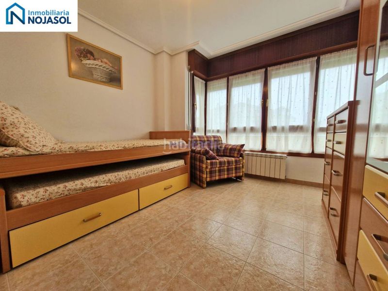 Foto 28ee850d-819b-4bc8-8a93-3d838d8b95b1. Apartament amb calefacció aparcament piscina a Tregadín Noja
