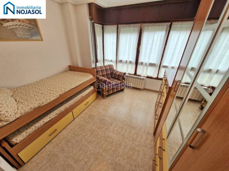 Foto 28fb9b9d-5350-40fd-9b6c-4cf75788b1ae. Apartament amb calefacció aparcament piscina a Tregadín Noja