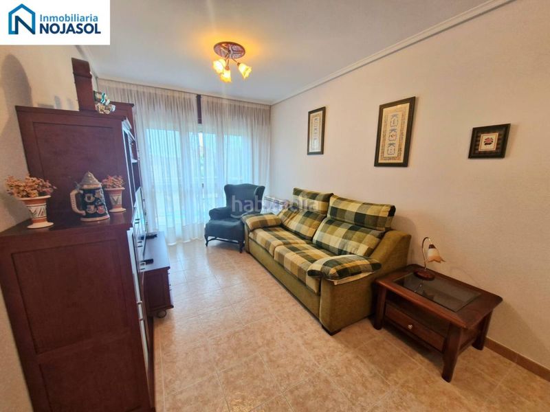 Foto 348f463c-64a6-4fa5-b260-efe9cc765862. Apartament amb calefacció aparcament piscina a Tregadín Noja