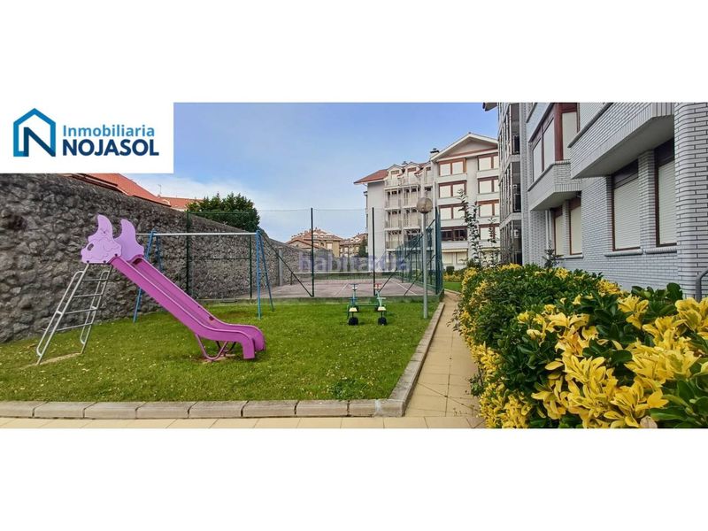 Foto 3d7a7935-5cff-4bda-8cfc-c75570e97515. Apartament amb calefacció aparcament piscina a Tregadín Noja