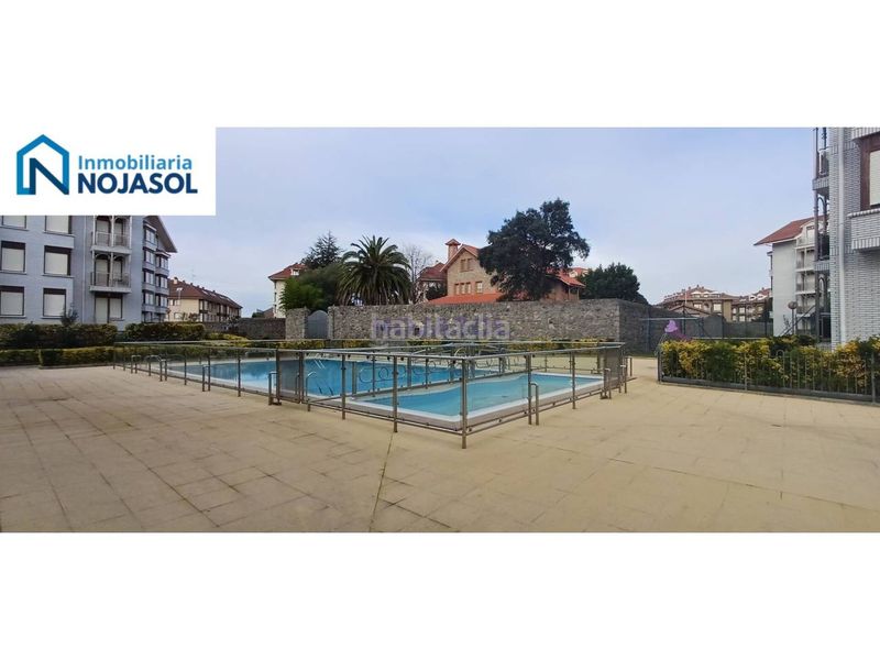 Foto 460ffa99-e817-44d5-89cf-771b50ff77cf. Apartament amb calefacció aparcament piscina a Tregadín Noja