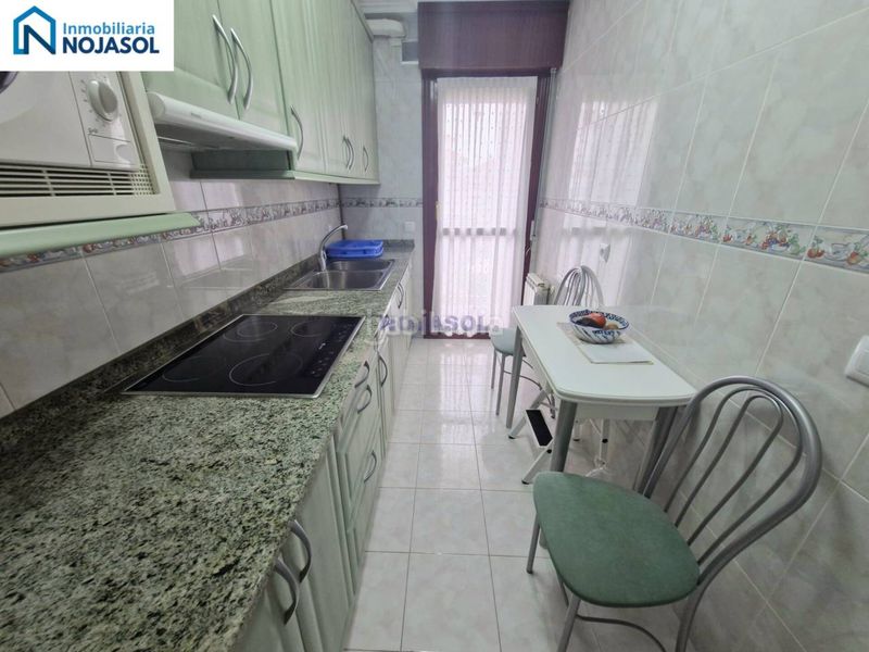 Foto 482e6c20-3ad0-4dfa-b763-da96ab43fe23. Apartament amb calefacció aparcament piscina a Tregadín Noja