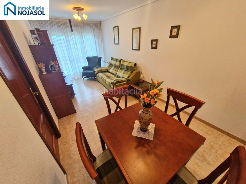 Foto 4d6e9df4-cc5e-440d-872e-52e570abf9a5. Apartament amb calefacció aparcament piscina a Tregadín Noja