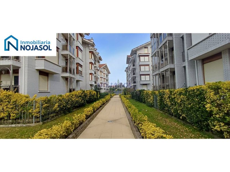 Foto 53a7978f-3f2b-4b58-af60-52cb8777ea8a. Apartament amb calefacció aparcament piscina a Tregadín Noja