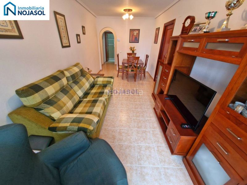 Foto 559bd0df-8387-476e-97f9-cc13f82da363. Apartament amb calefacció aparcament piscina a Tregadín Noja