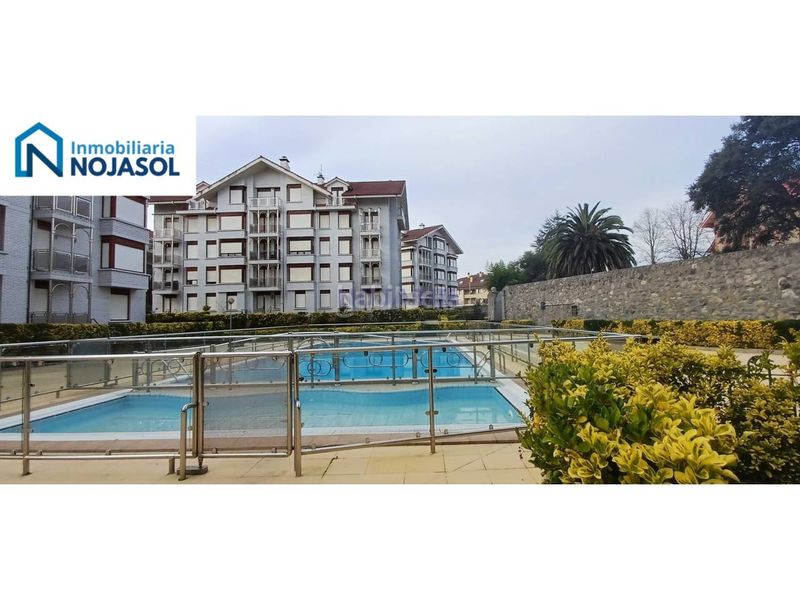 Foto 5f2e3dca-20e3-4e52-9496-d92e3cfab7b5. Apartament amb calefacció aparcament piscina a Tregadín Noja