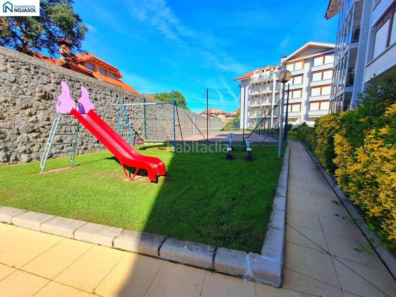 Foto 6bbf34b6-b63d-4b1c-9300-434a8124c12c. Apartament amb calefacció aparcament piscina a Tregadín Noja