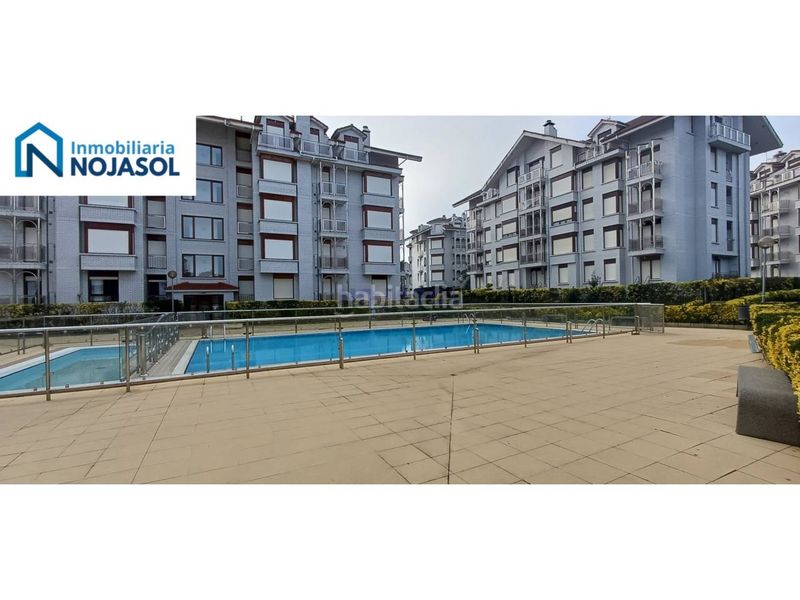 Foto 70f8b5f0-bd0a-4a0f-9bf2-7d70a82aa900. Apartament amb calefacció aparcament piscina a Tregadín Noja
