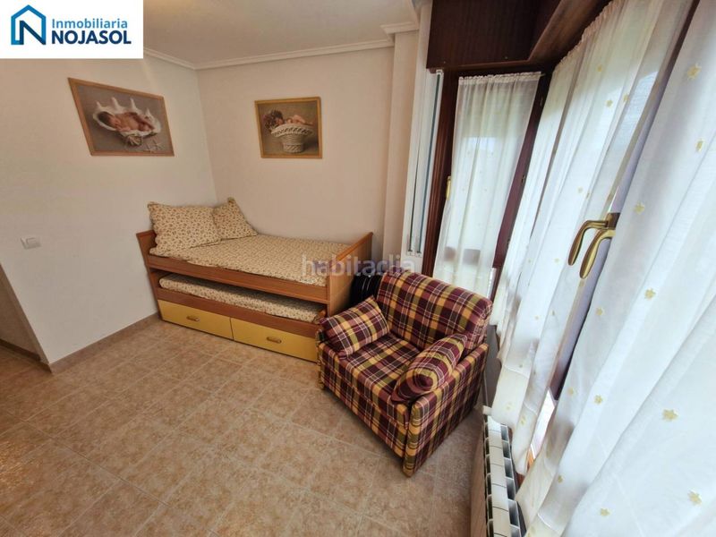 Foto 8ef6b3c7-4ccf-4b96-959f-140c3bf98494. Apartament amb calefacció aparcament piscina a Tregadín Noja