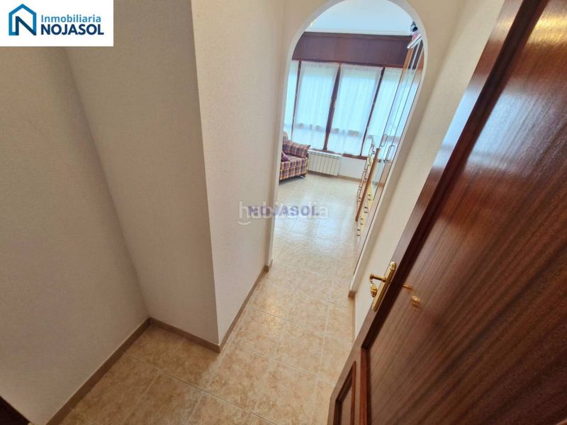 Foto 8f764bd9-c6c5-4fda-ae6a-cd56e18be3a3. Apartament amb calefacció aparcament piscina a Tregadín Noja