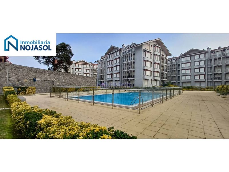 Foto ad1ac277-ab01-410d-88ac-be1a17df777c. Apartament amb calefacció aparcament piscina a Tregadín Noja