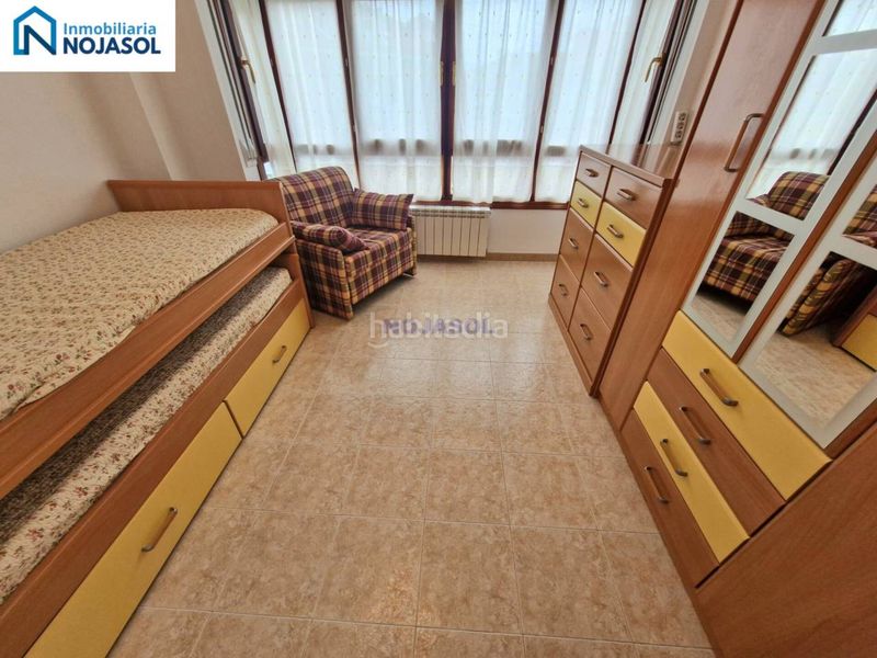 Foto b2b63e5e-c421-40e8-8edd-c82df139070f. Apartament amb calefacció aparcament piscina a Tregadín Noja