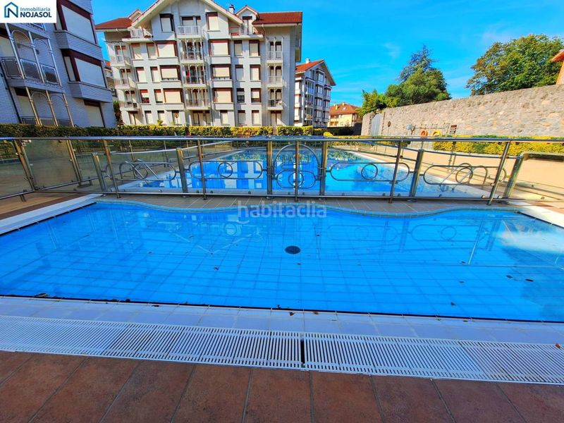 Foto c008fab3-1430-43c0-8daf-37ca9a852154. Apartament amb calefacció aparcament piscina a Tregadín Noja