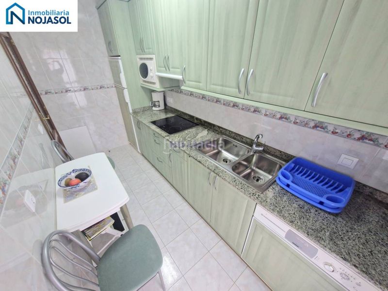 Foto c6dd8569-b9bf-4d5a-a309-3848689f9fff. Apartament amb calefacció aparcament piscina a Tregadín Noja