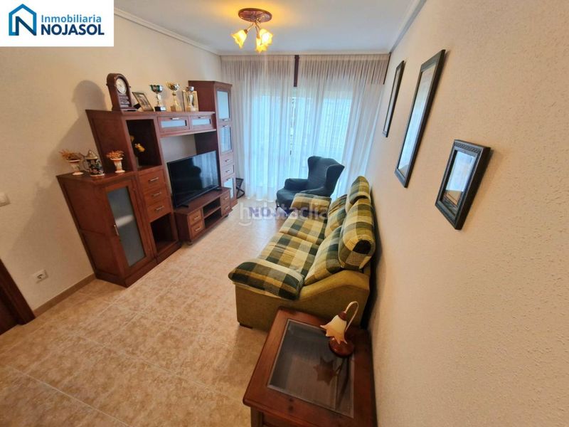 Foto d6e098b1-adc5-4f95-bb7a-2358a61964fc. Apartament amb calefacció aparcament piscina a Tregadín Noja