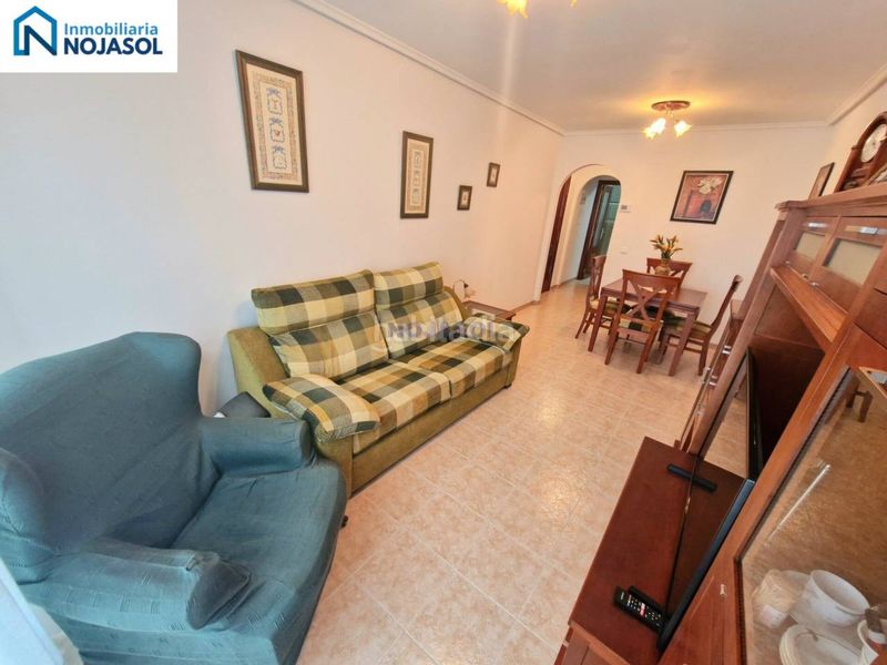 Foto da1a2965-e182-4545-9614-01ec6114f8c8. Apartament amb calefacció aparcament piscina a Tregadín Noja