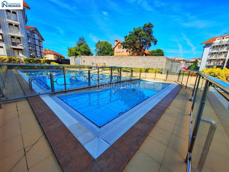 Foto e0e3bdec-1850-456d-885f-77c78aea128b. Apartament amb calefacció aparcament piscina a Tregadín Noja