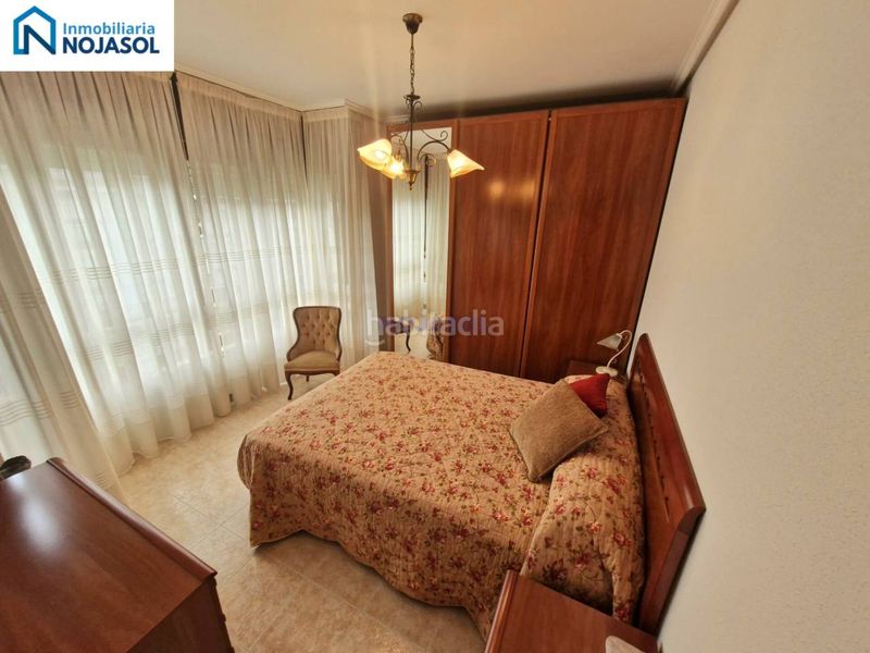 Foto e64d3853-a8b5-4c15-acfa-261b7dff414c. Apartament amb calefacció aparcament piscina a Tregadín Noja