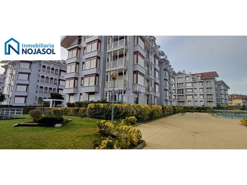 Foto ea63688b-44cf-4c12-bb77-4cc973f05c6d. Apartament amb calefacció aparcament piscina a Tregadín Noja