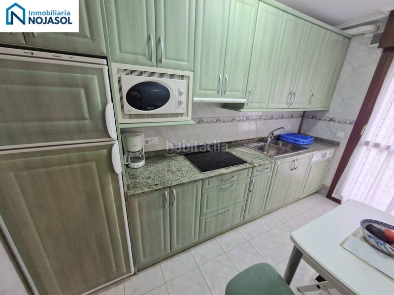 Foto f05d0a47-ab62-459e-92ca-59b0ea4bf881. Apartament amb calefacció aparcament piscina a Tregadín Noja
