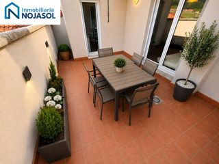 Apartament  Calle los corrales. Ref000009 apartamento de 2 hab. con ascensor, piscina y gran gar