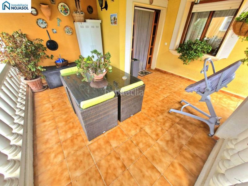 Foto 24f5d64b-89d1-44c7-908d-f585dd19a055. Casa aparellada amb calefacció aparcament a Argoños