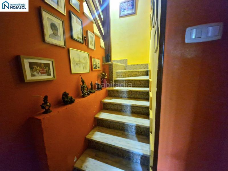 Foto 4a04ab4d-228f-4e72-861d-321757e33f2b. Casa aparellada amb calefacció aparcament a Argoños