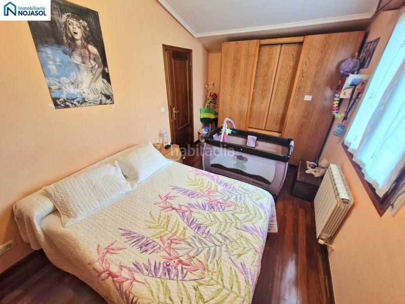 Foto 4e180586-df95-4b11-bfae-cd9f2fb71e6f. Casa aparellada amb calefacció aparcament a Argoños
