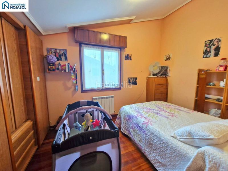Foto 5deeba69-2e2f-4f6e-948e-7cc162f62713. Casa aparellada amb calefacció aparcament a Argoños
