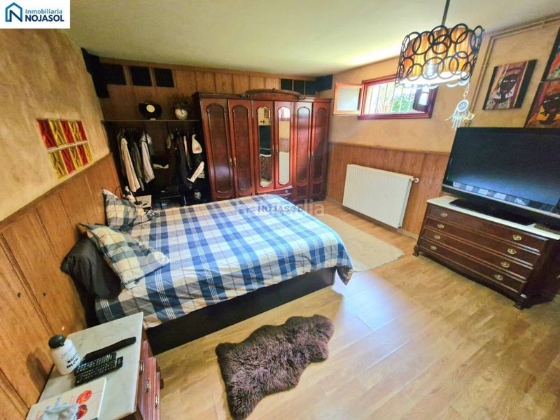 Foto a411943d-8c85-4447-ad69-5ce2e53e0382. Casa aparellada amb calefacció aparcament a Argoños