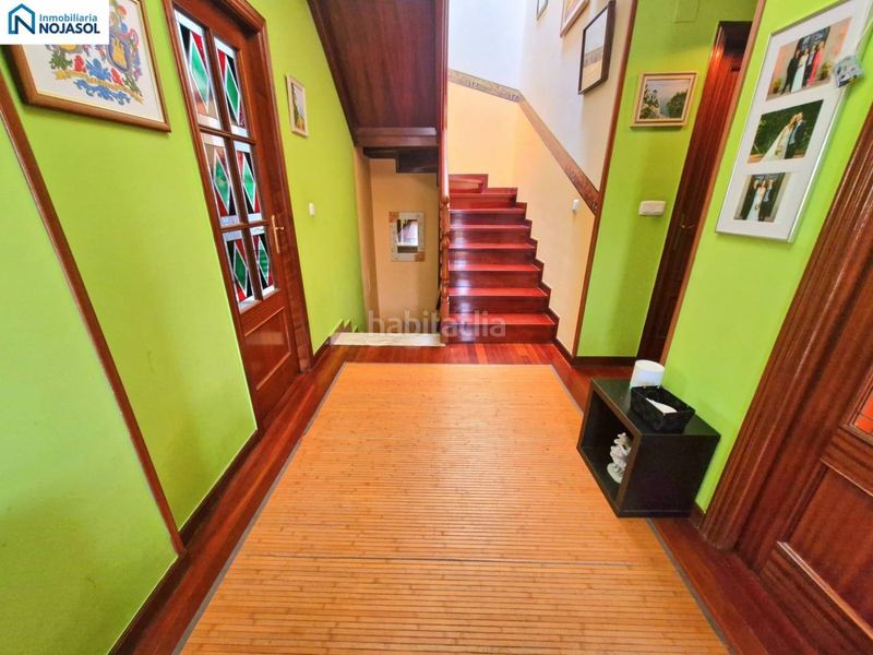 Foto da9d7d97-92fb-4808-bb89-66c13a6b0670. Casa aparellada amb calefacció aparcament a Argoños