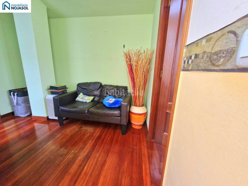Foto fcf67b48-2e01-4c38-b8fa-3cf5ee90b046. Casa aparellada amb calefacció aparcament a Argoños