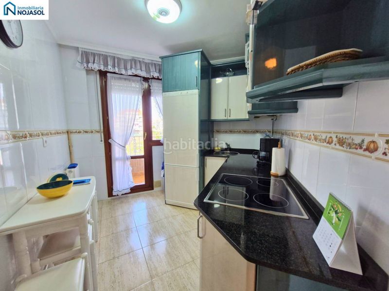 Foto 02dce882-fe34-4498-9778-139bc347ac5c. Apartament amb calefacció aparcament piscina a Palacio Noja