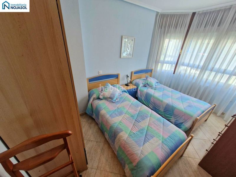 Foto 050e27ba-52a9-483b-9206-16abdc678627. Apartament amb calefacció aparcament piscina a Palacio Noja