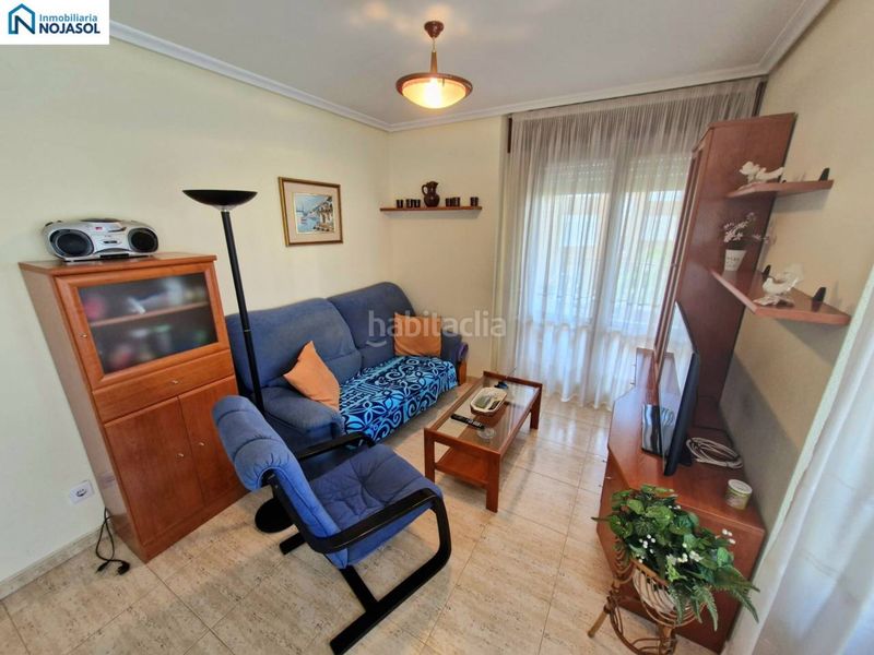 Foto 14581ea2-f834-4fe8-91b2-bb6bf5198775. Apartament amb calefacció aparcament piscina a Palacio Noja