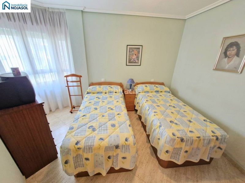 Foto 3238fc25-a27c-4e0b-a8a8-b8289e5b156d. Apartament amb calefacció aparcament piscina a Palacio Noja