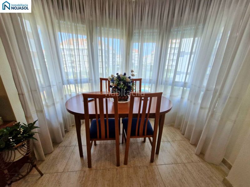 Foto 3262aca6-f944-4254-8999-6798d09c9dba. Apartament amb calefacció aparcament piscina a Palacio Noja