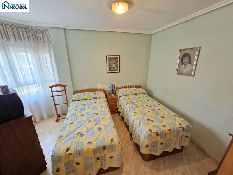 Foto 3ef8b95a-b3e0-417d-b62a-62b75a595187. Apartament amb calefacció aparcament piscina a Palacio Noja