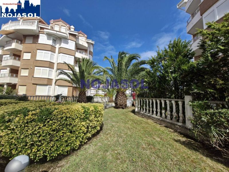 Foto 45ad77d3-74b2-466f-be80-3ca5e7eeb978. Apartament amb calefacció aparcament piscina a Palacio Noja